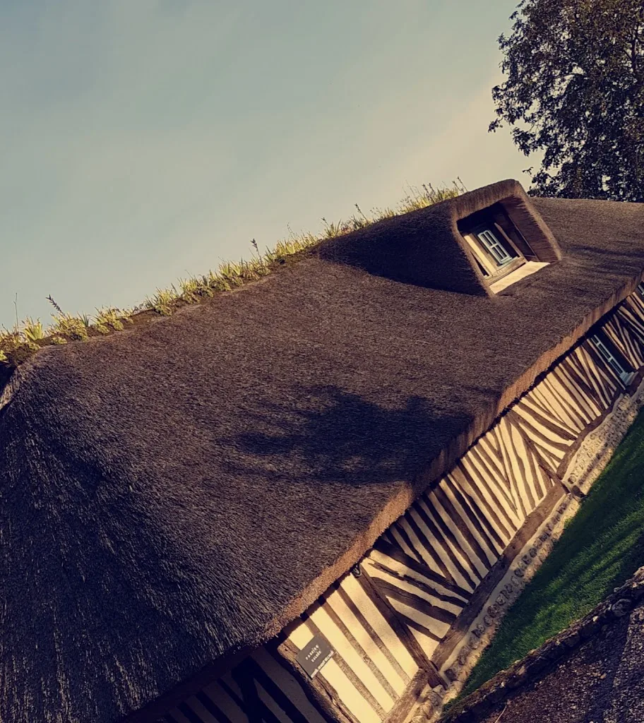 Camping Les Bruyères en Normandie - photo 2