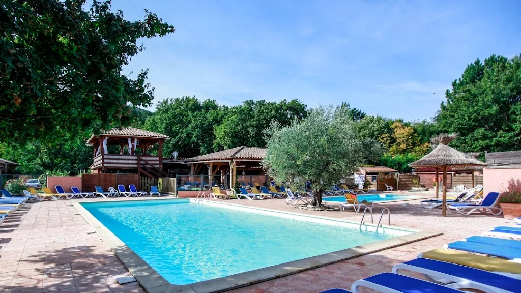 Camping Le Luberon | Pausado - photo 1