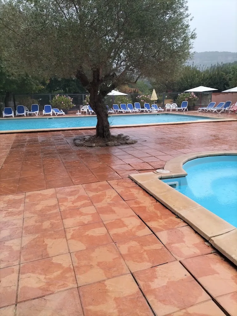 Camping Le Luberon | Pausado - photo 2
