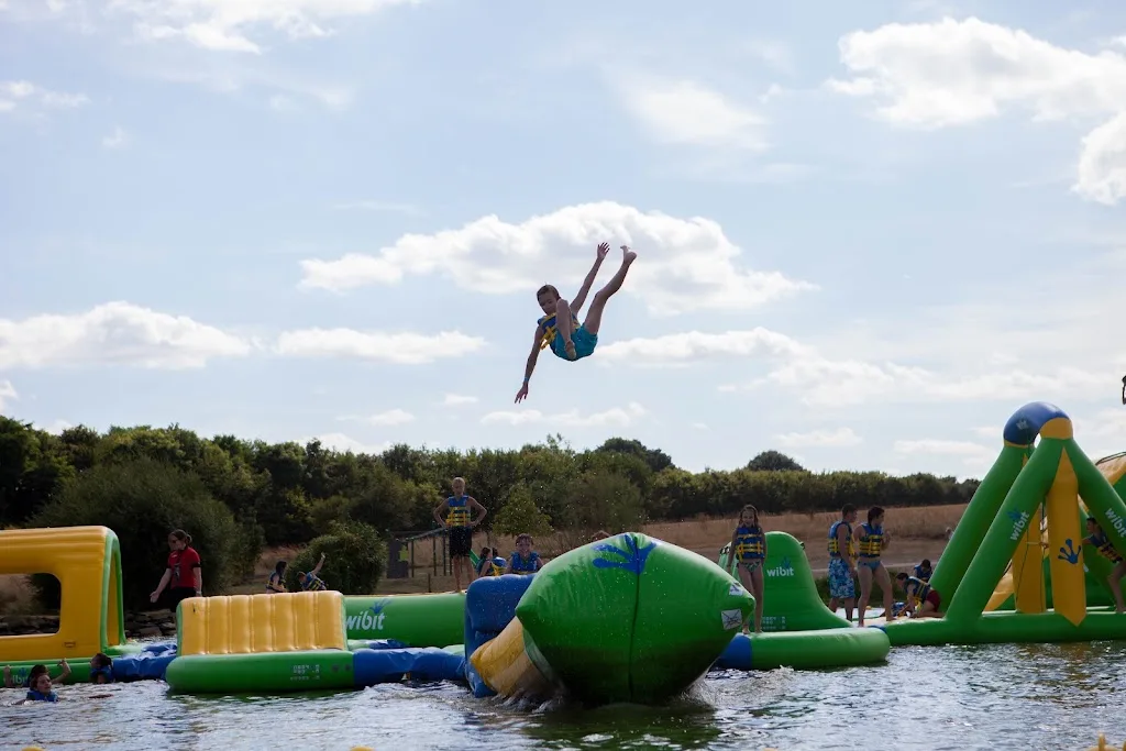Camping La Roche Martin - photo 1