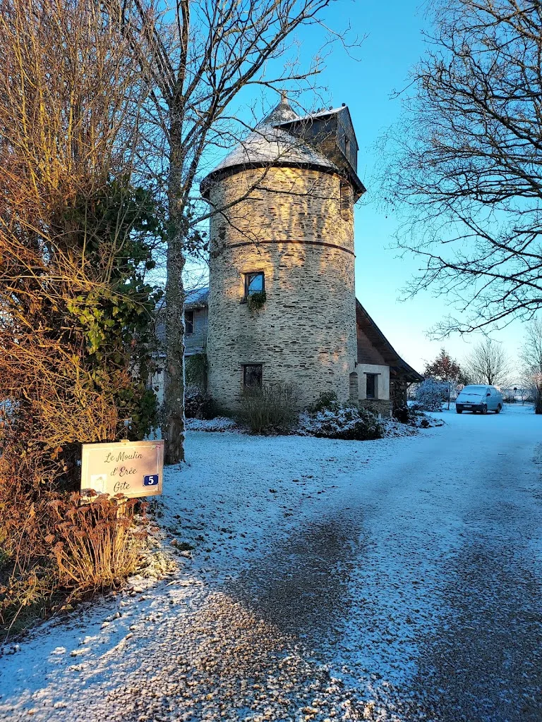 Camping La Roche Martin - photo 2