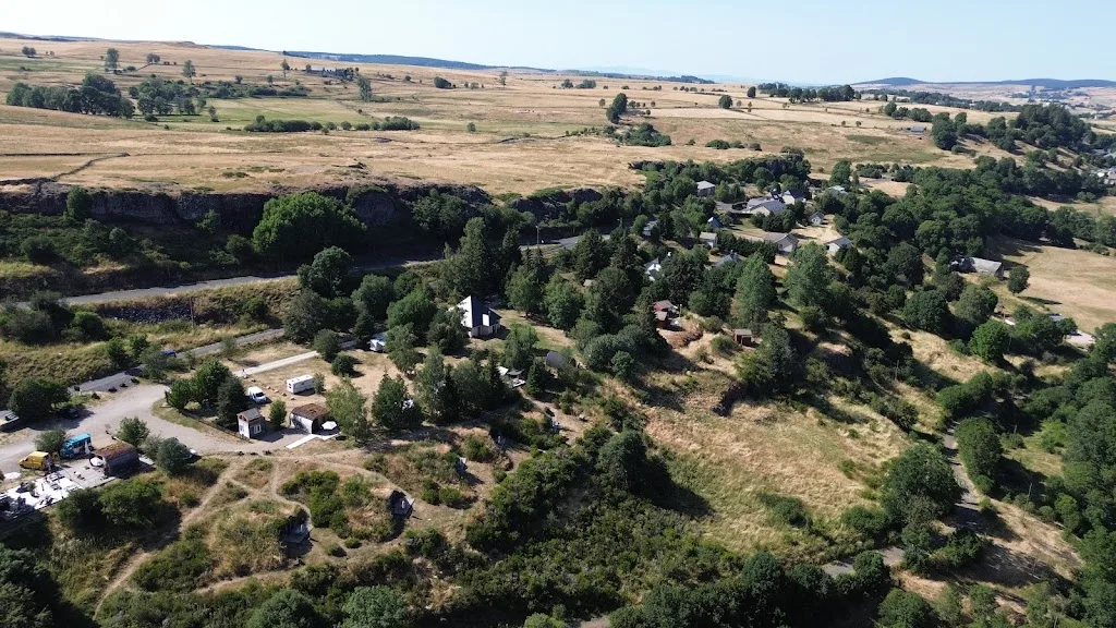 Domaine de l'Ours en Aubrac - photo 2
