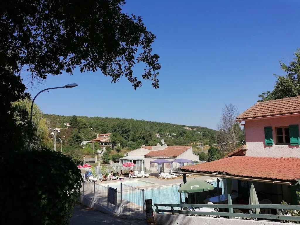 Camping Lou Troumpetoun - photo 2