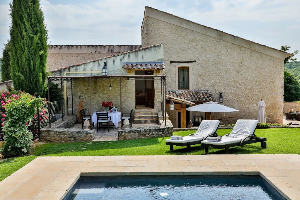 Camping Lou Troumpetoun - photo 3