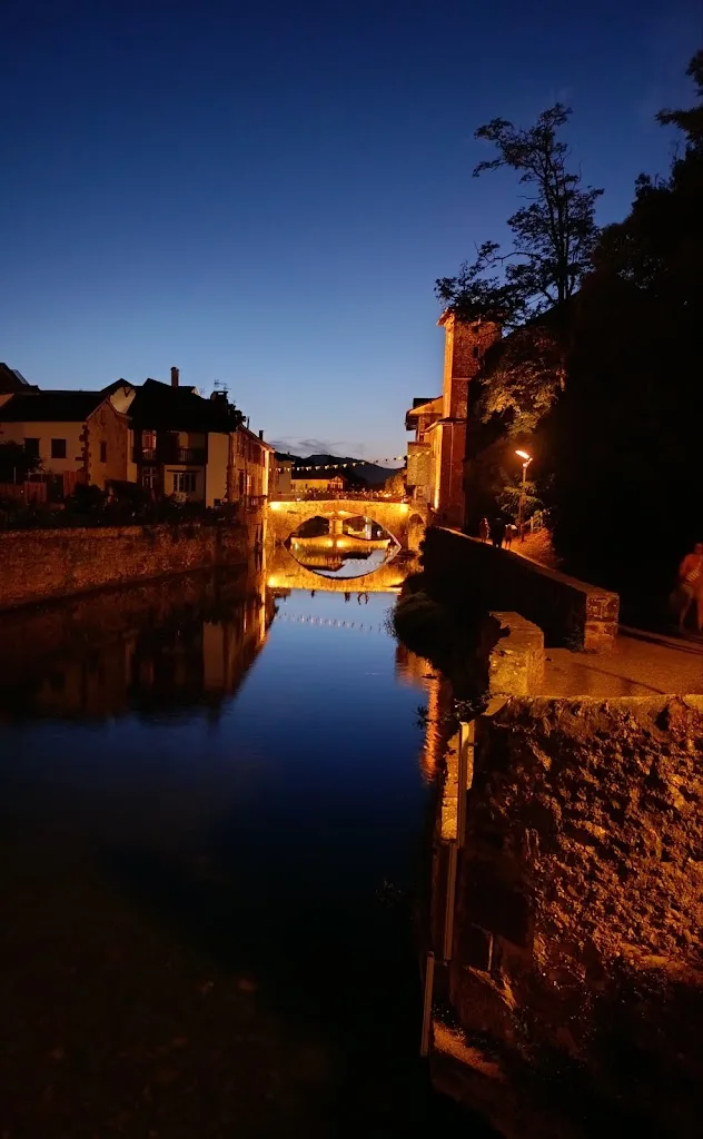 Saint jean pied de port - photo 1