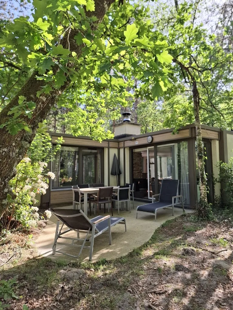 Cottage 831 - photo 1