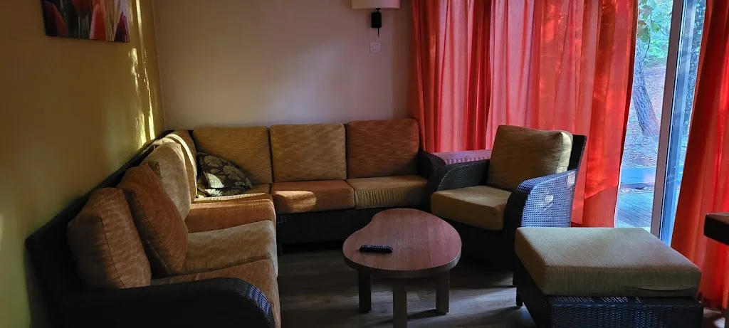 Cottage 831 - photo 2