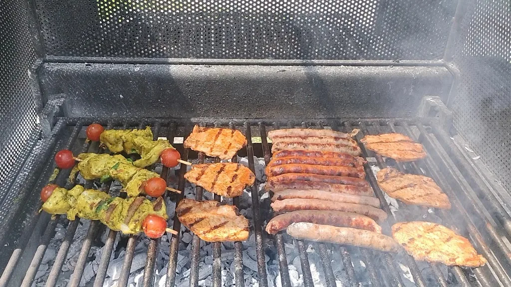 Camping SEASONOVA Les Prés du Verdon - Quinson - photo 2