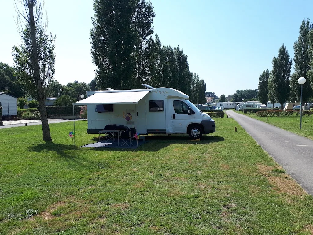 Camping Le Soleya - photo 2