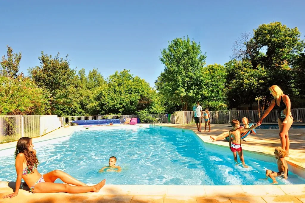 Camping l'Eau Vive - photo 2