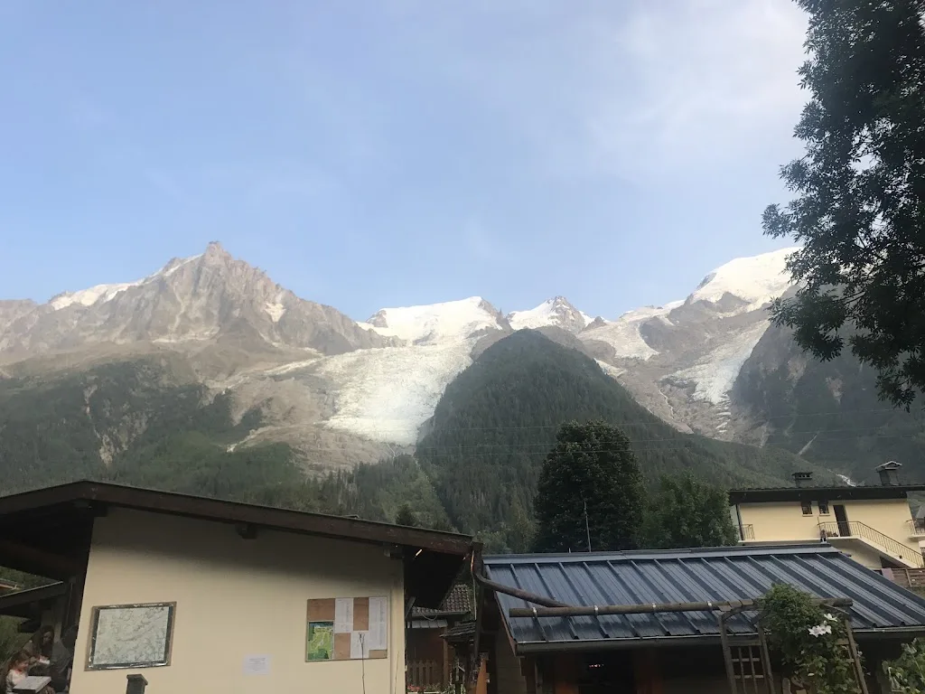 CAMPING LES ECUREUILS - photo 3