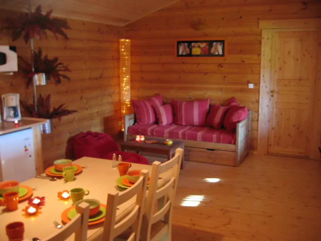 Camping L'Atlantique - photo 1
