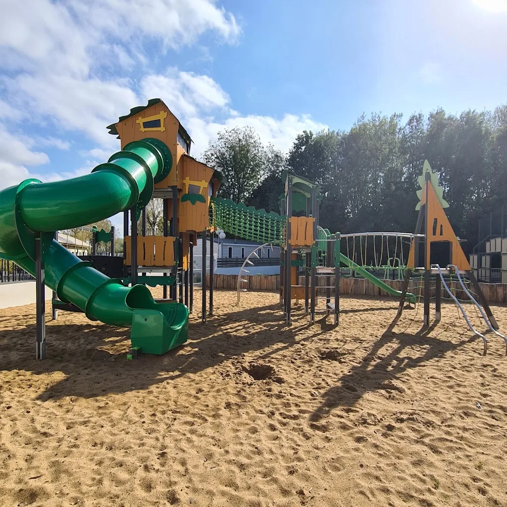 Camping L'Atlantique - photo 3