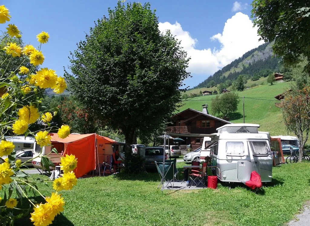 Camping Chantalouette - photo 1