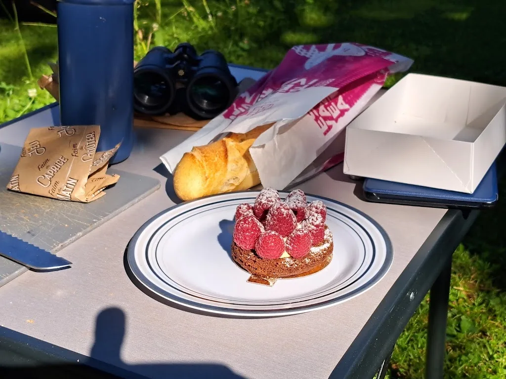 Camping Chantalouette - photo 2