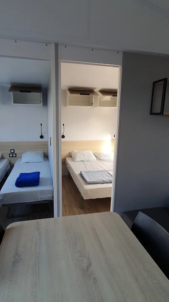 Camping Trez Rouz - photo 1