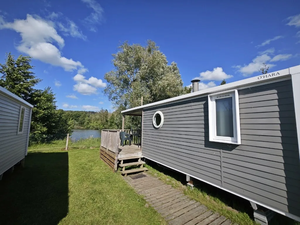 Camping Aux Cygnes d'Opale - photo 1