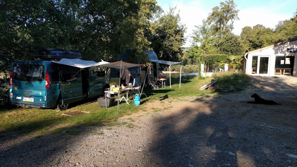 Camping Chaulet Village - photo 1