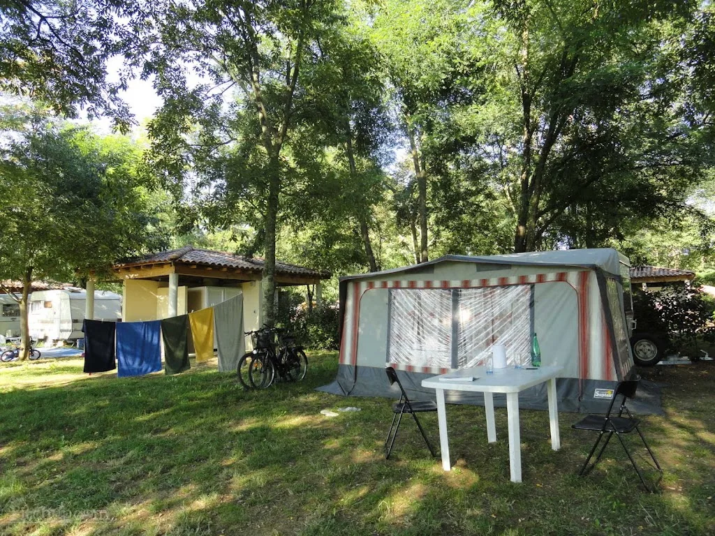 Camping La Vignasse - photo 1