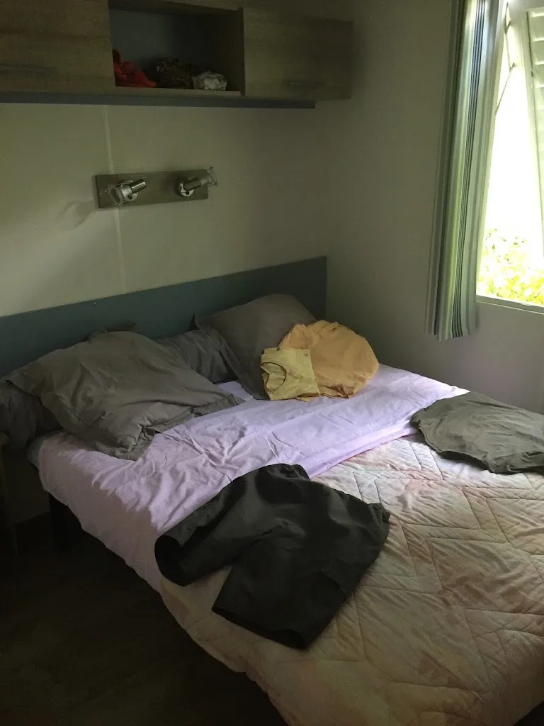 Camping La Vignasse - photo 2