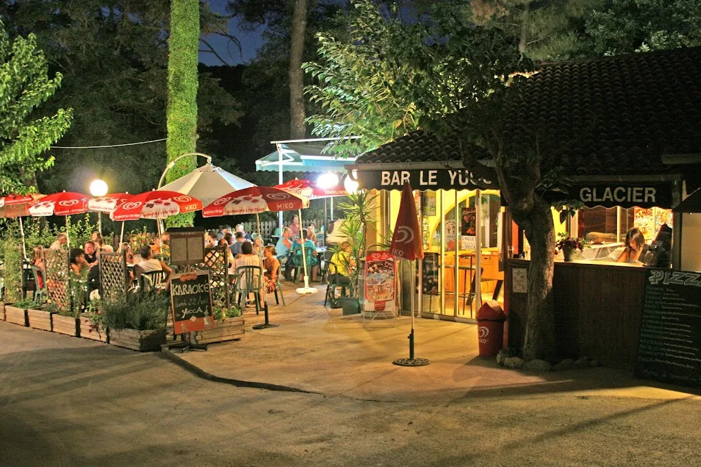 Camping La Vignasse - photo 3