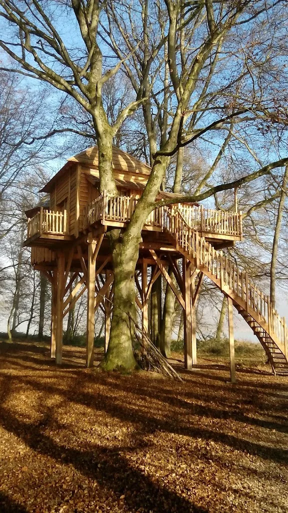 Camping de Joncherey - photo 2