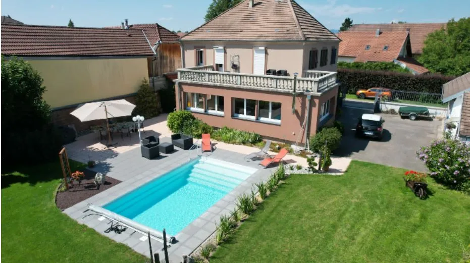 Camping de Joncherey - photo 3