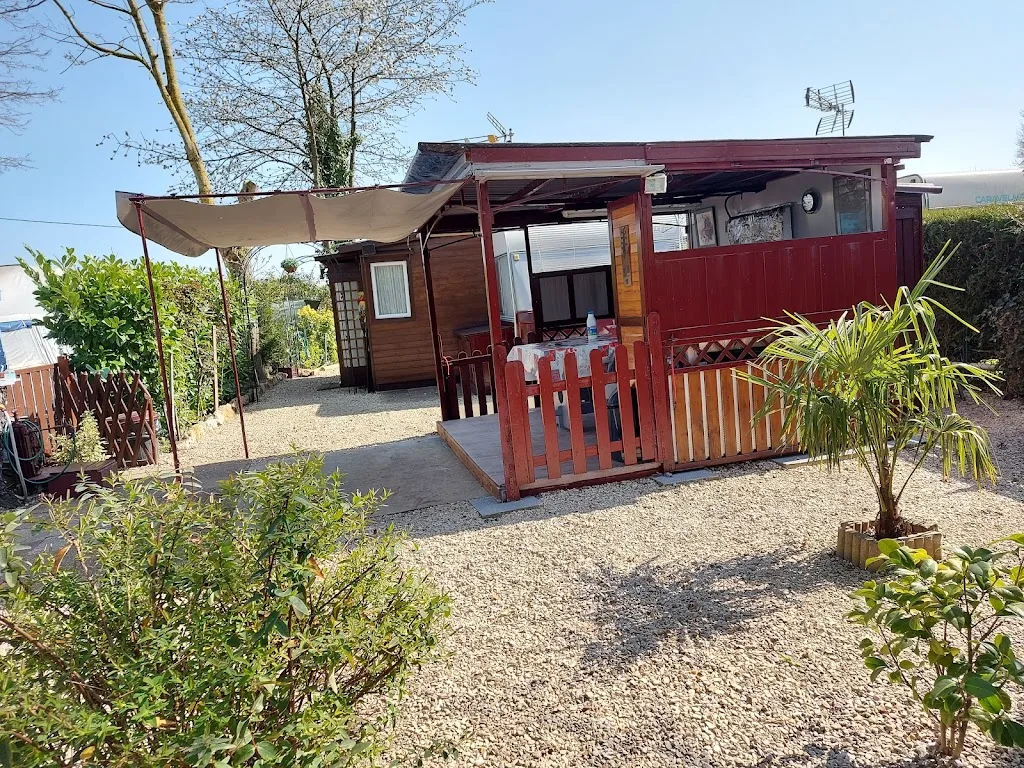 Caravane Milly - photo 3