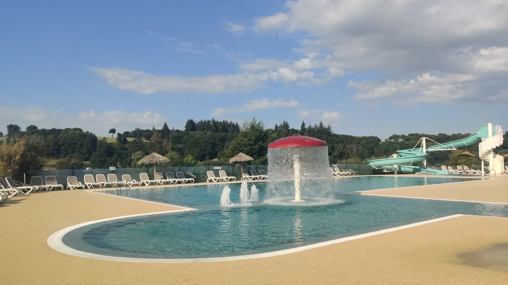 Camping Au Bocage du Lac 4 étoiles - Bretagne - photo 1