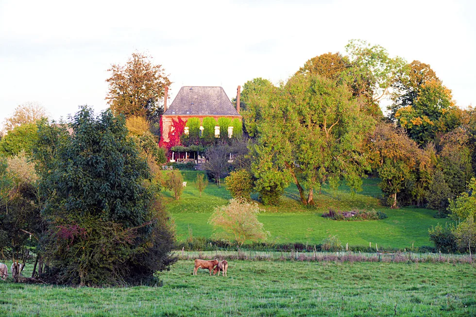 Domaine de la Motte - photo 1