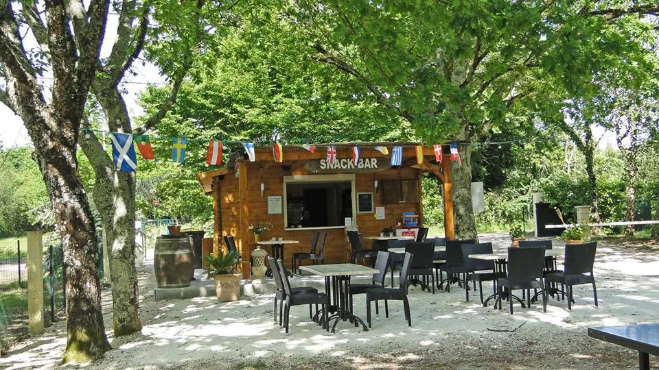 Camping Le Chêne du Lac - photo 1