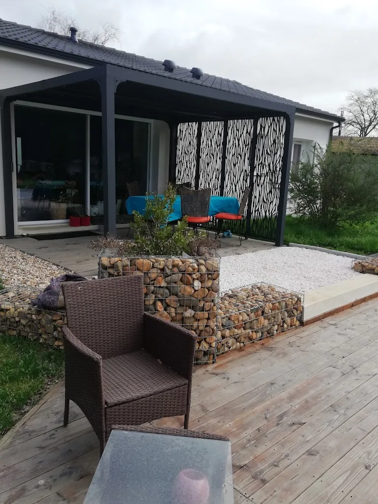 Camping Le Chêne du Lac - photo 2