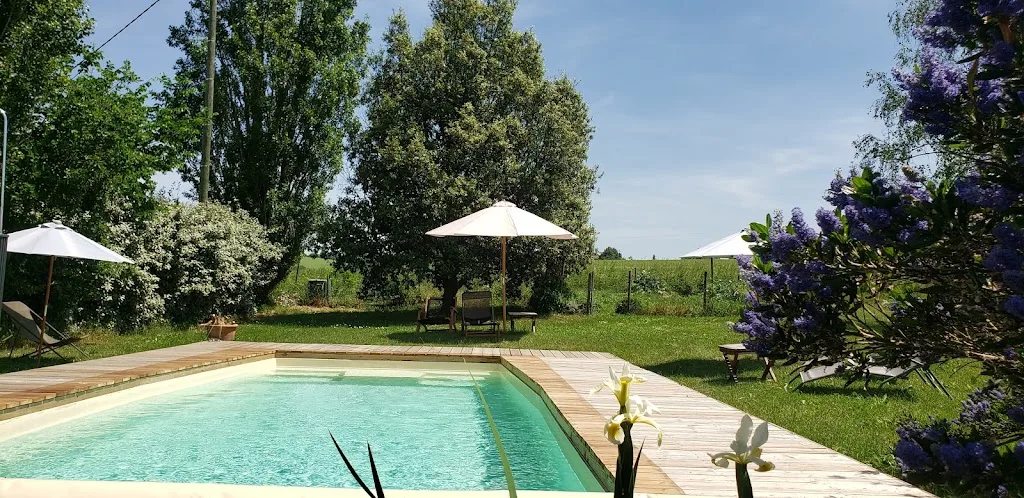 Camping Naturiste Les Aillos - photo 3