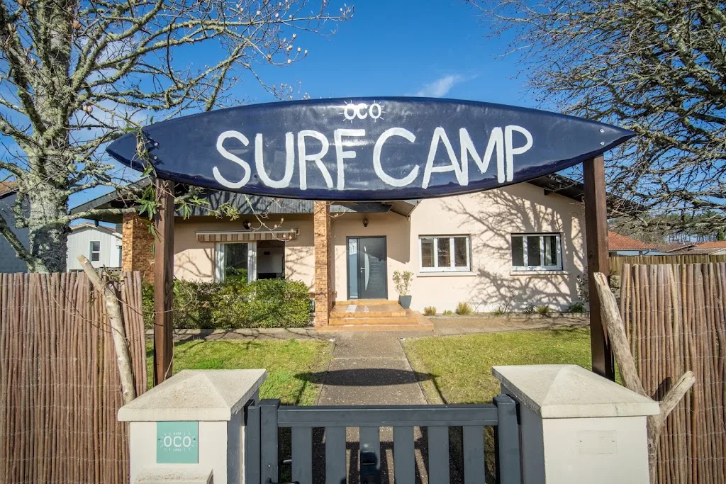 Camping Homair - Le Soleil des Landes - photo 3