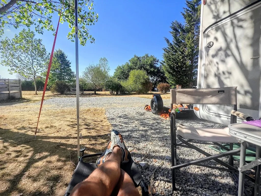 Ferme naturiste L'Oliverie - photo 1