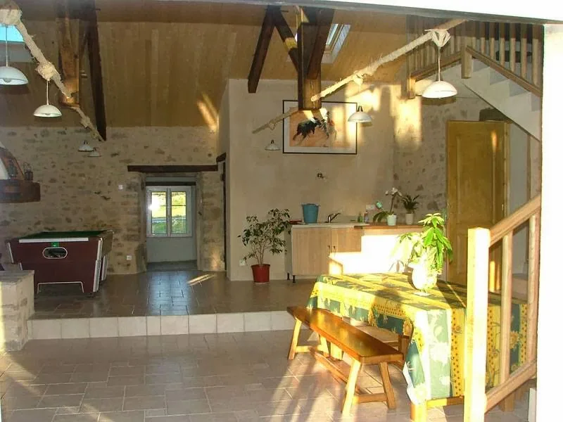 Ferme naturiste L'Oliverie - photo 2