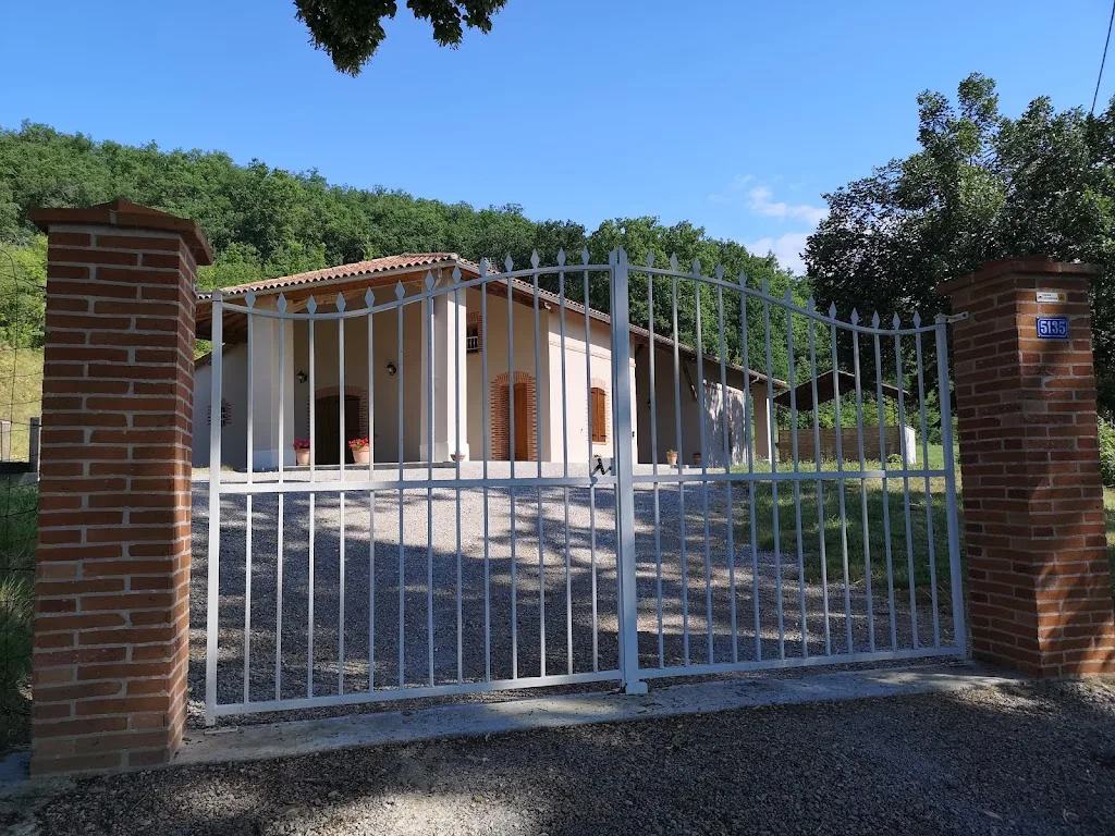 Lamothe capdeville - photo 2