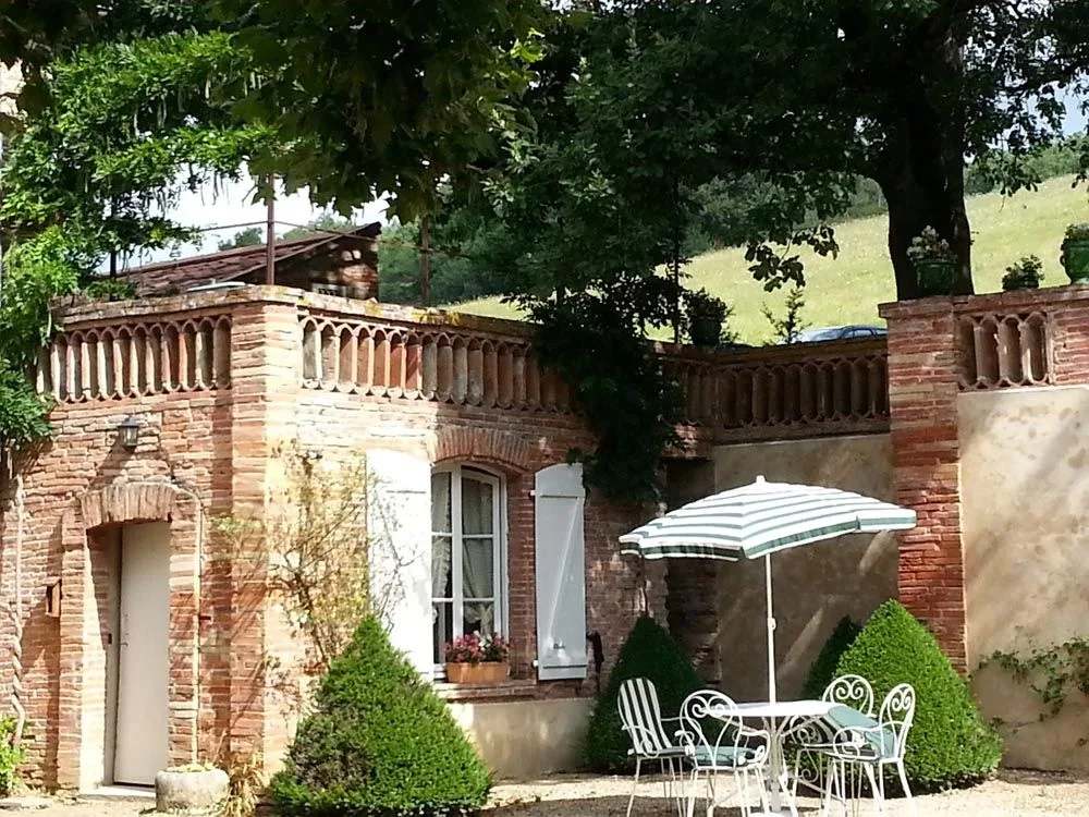 Lamothe capdeville - photo 3
