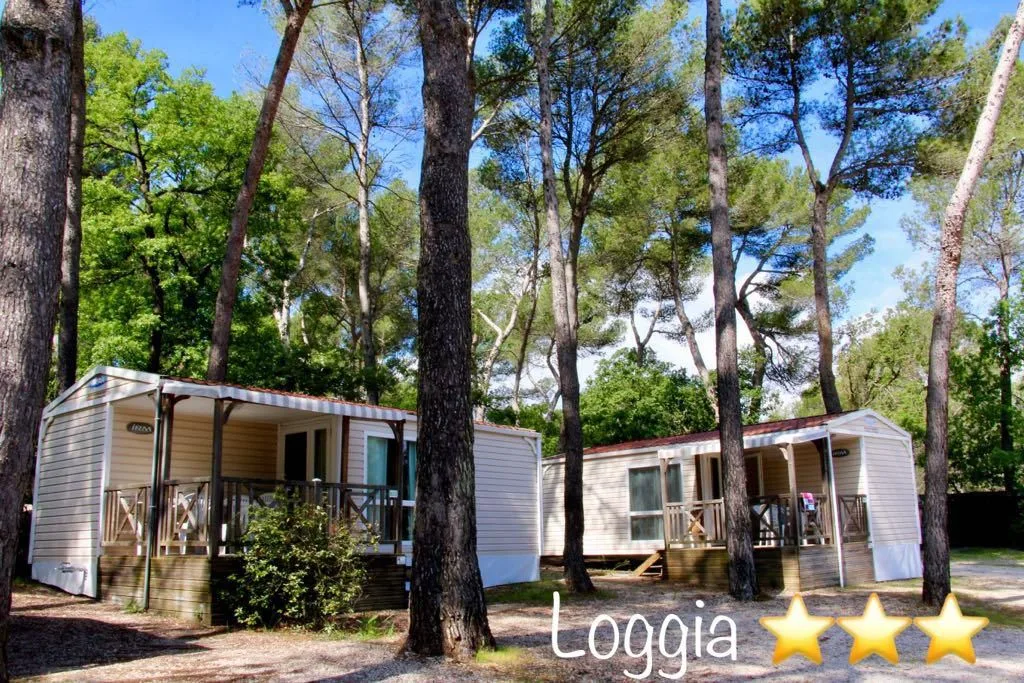 Camping Le Devancon - photo 1