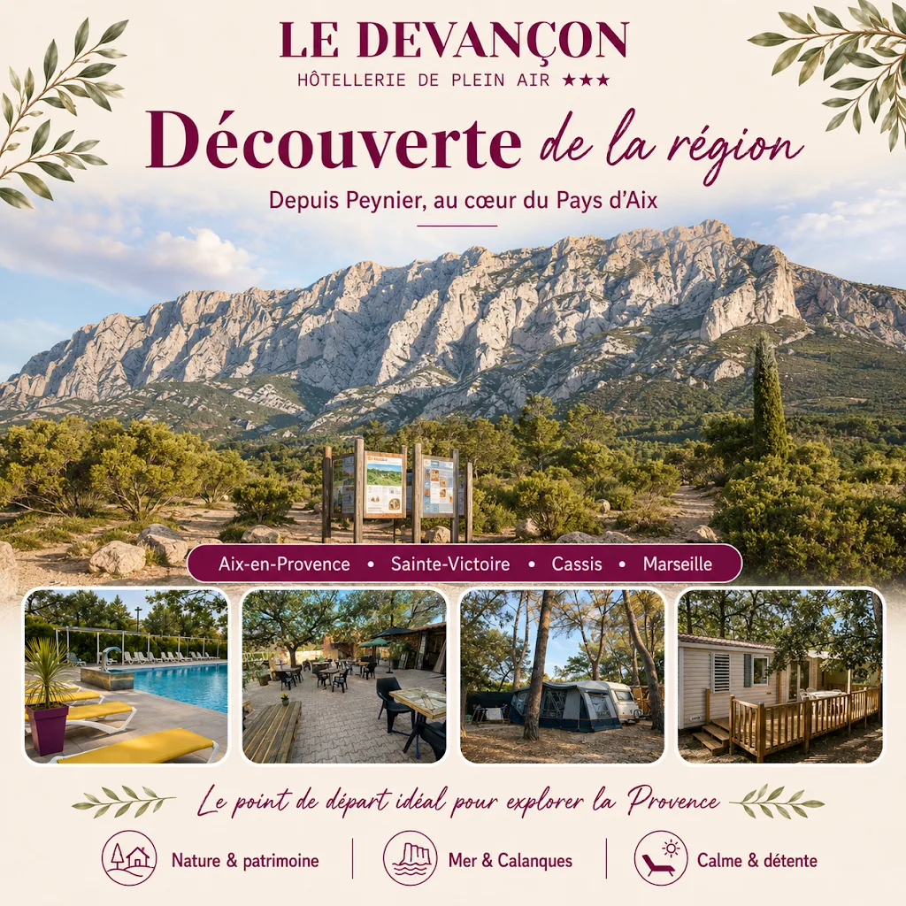 Camping Le Devancon - photo 2
