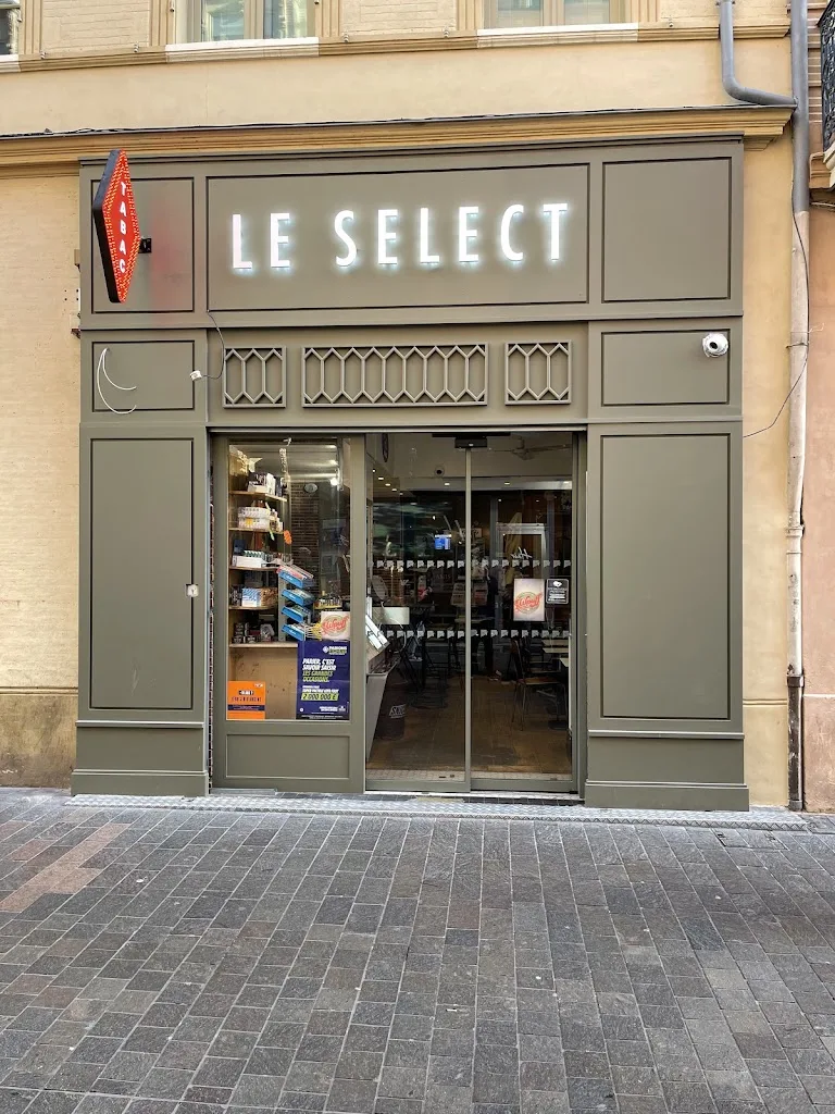Le Bar - photo 2