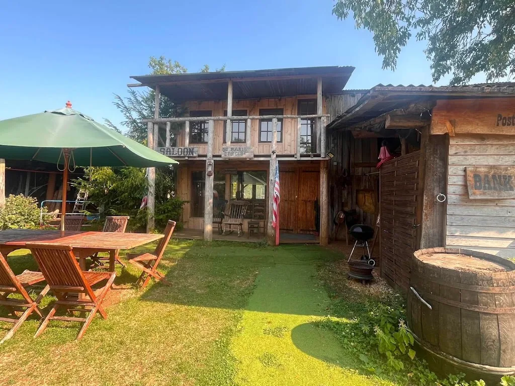 The Good Time Family Ranch - photo 1