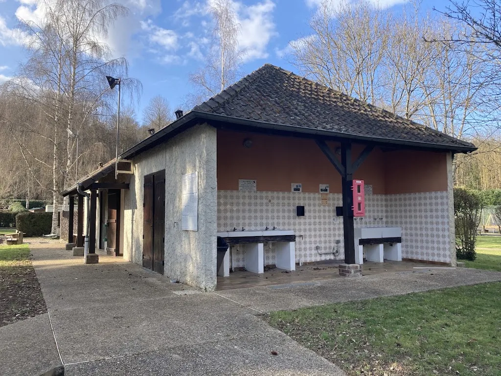Caravaning du Choisel - photo 2
