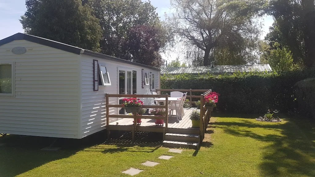 Caravaning du Choisel - photo 3