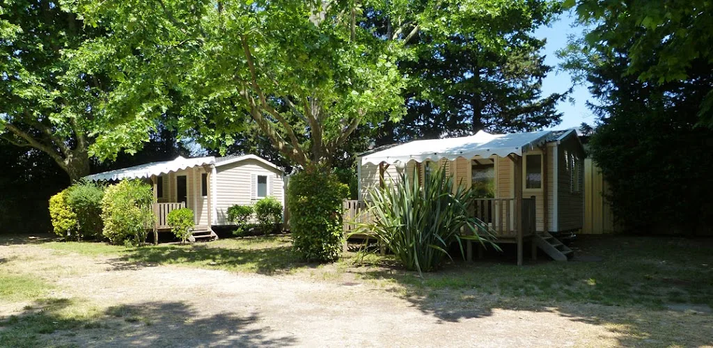 Camping Saint-Pons - photo 1