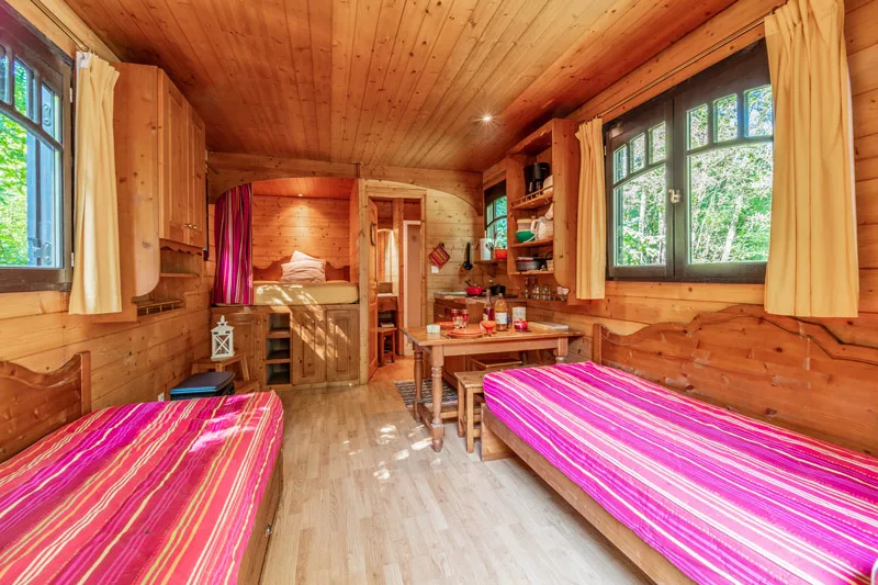 La Maison de l'Omignon - photo 1