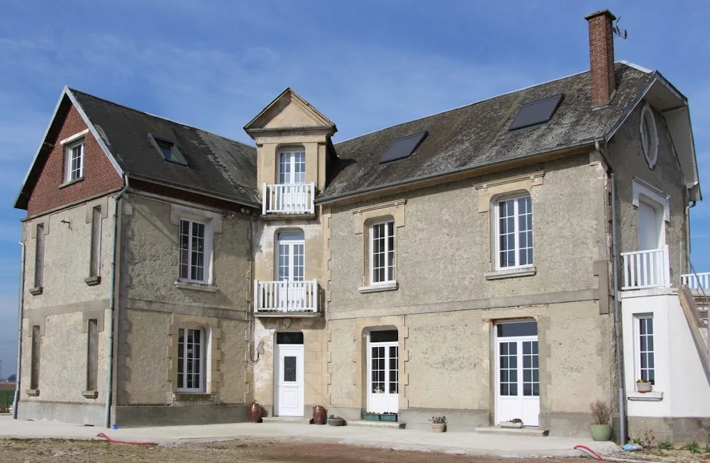 La Maison de l'Omignon - photo 2