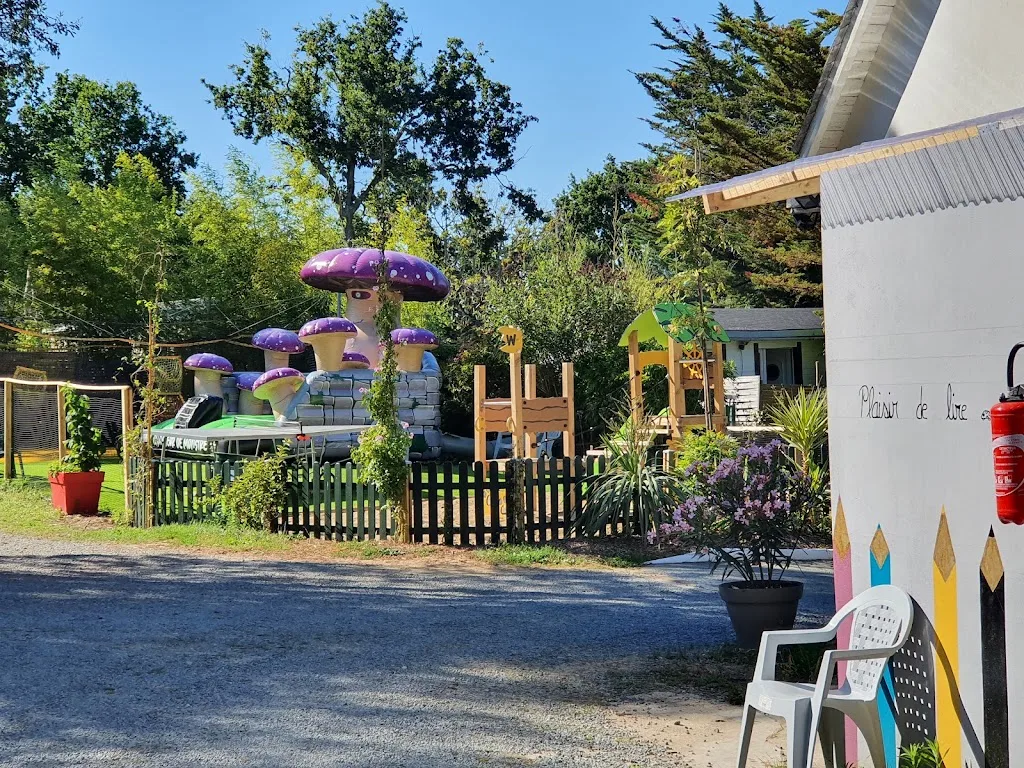 Camping Kerfalher - photo 2