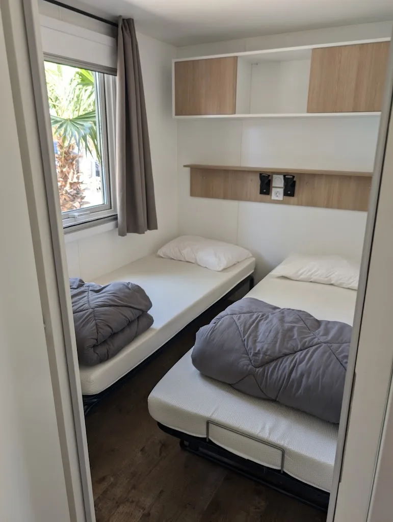 Camping Homair - Le Napoléon - photo 1