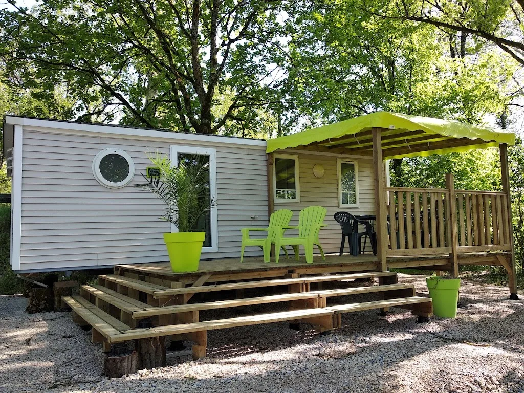 Area sosta camper - photo 2